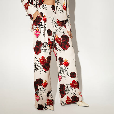 PANTALONES