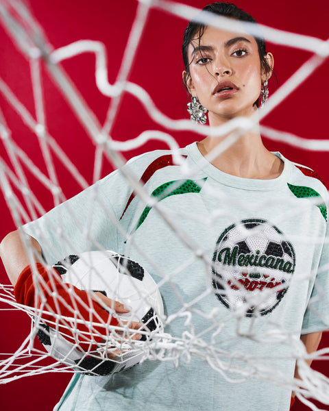 MEXICO S/S 26