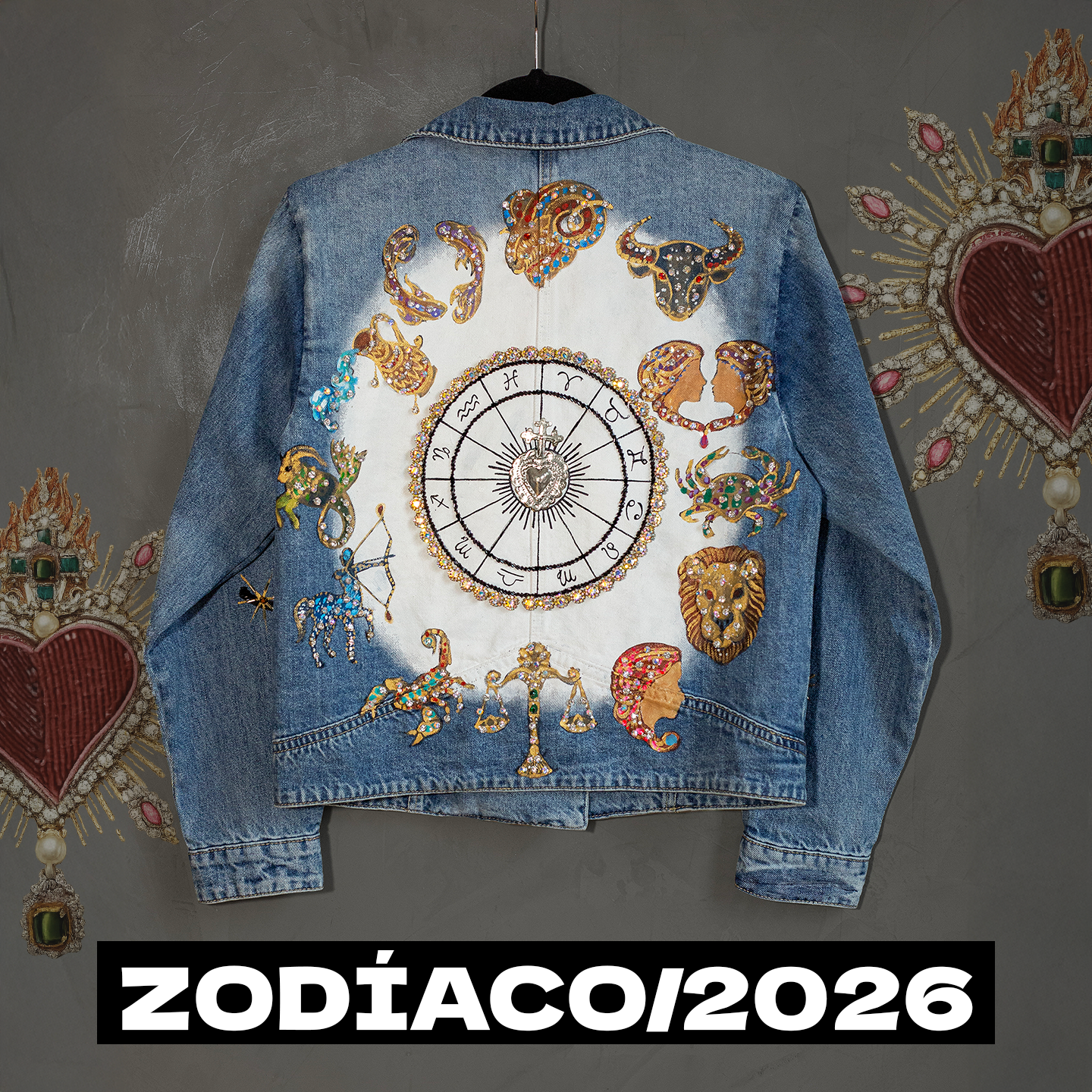 Zodiaco Mexicano 2026