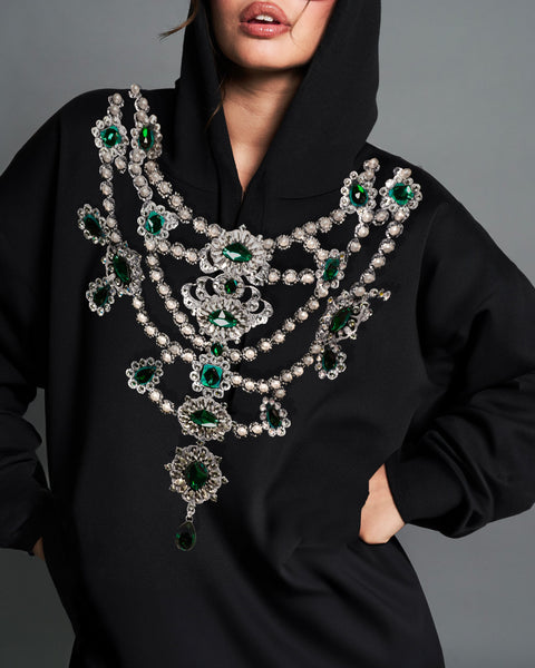 HOODIES