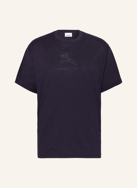 Burberry tempah tshirt logo