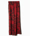 Pantalón Rojo México