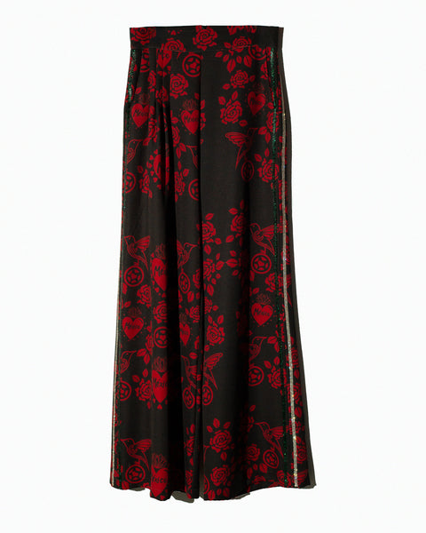 Pantalon Negro México