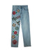 Mexico Denim Jeans