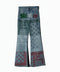 Mexico Denim Jeans Paliacate