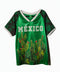Jersey soccer MÉXICO /CACTUS
