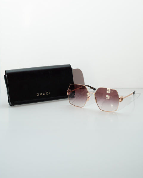 Lentes Gucci