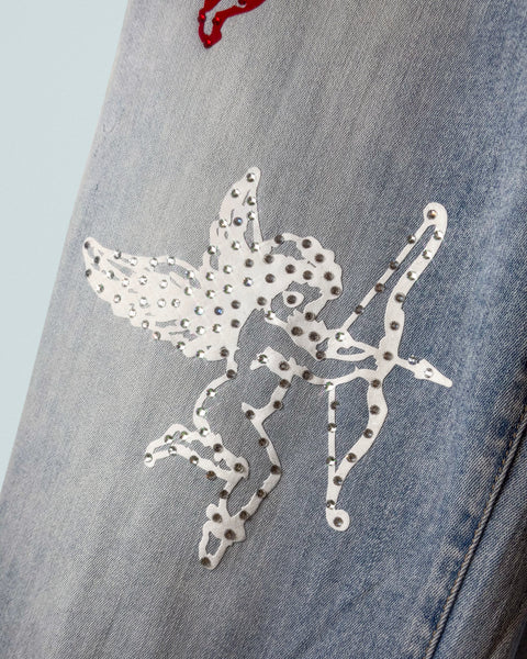 Jeans Querubines