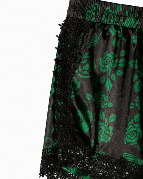 Shorts Negros México