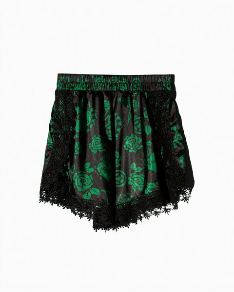 Shorts Negros México