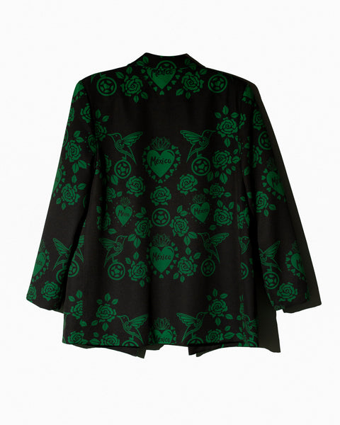 Blazer Negro México