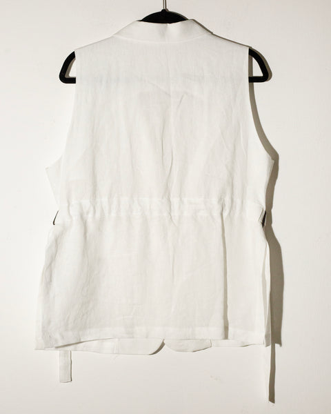 Chaleco ajustable