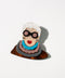 Pin Iris Apfel collares