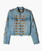 Denim Jacket Napoleon