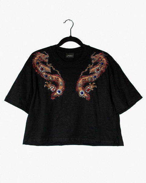 Dragon Tee