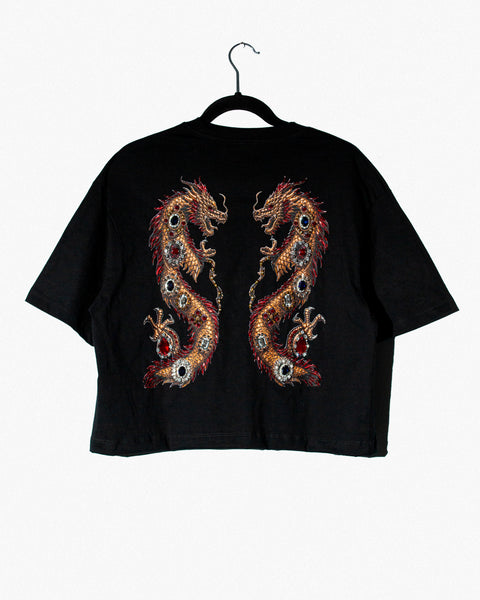 Dragon Tee
