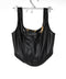 Black corset