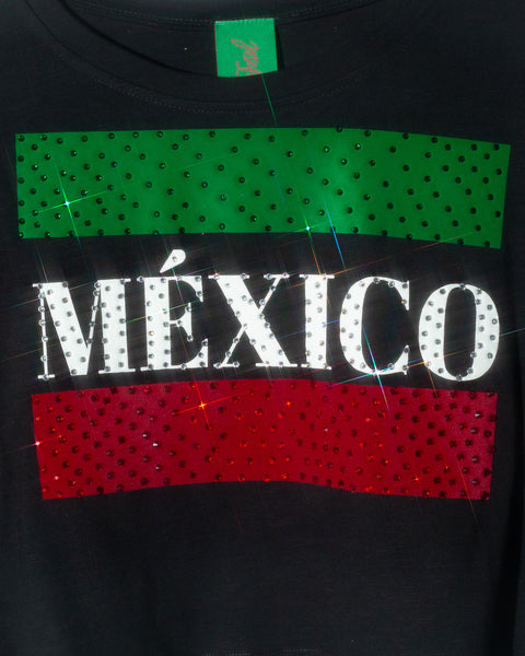 Crop top Mexico