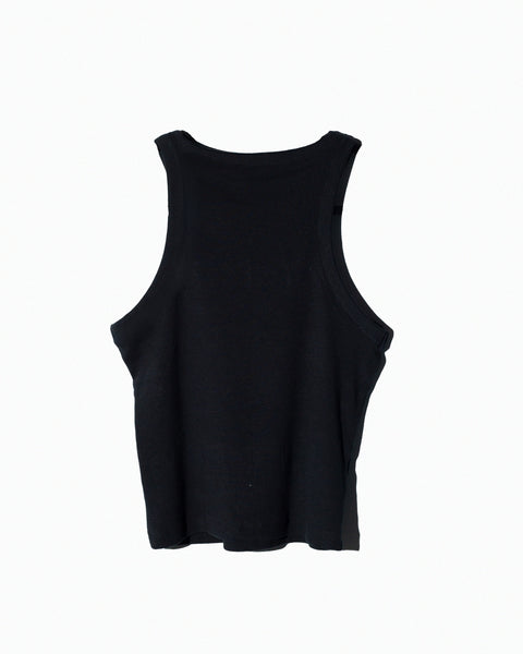 Tank top ¿Y si sí?