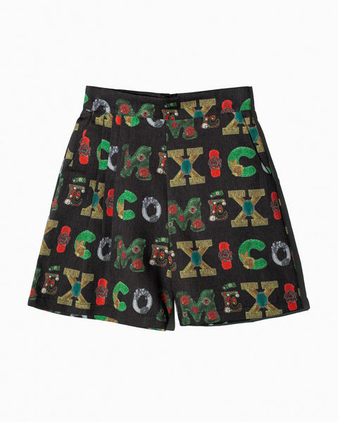 Shorts tela México