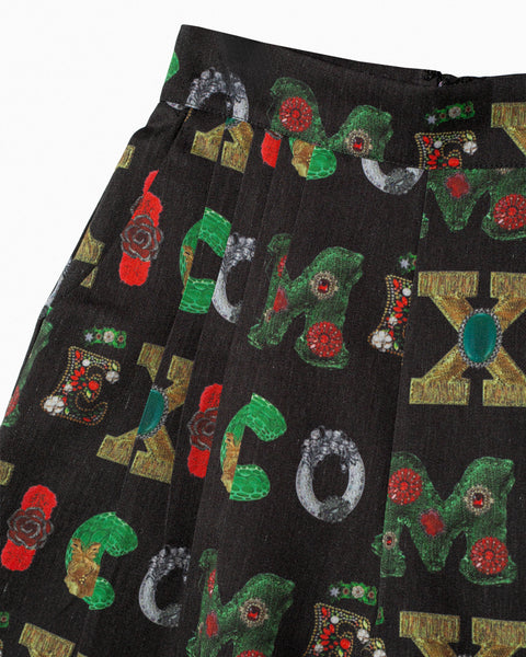 Shorts tela México