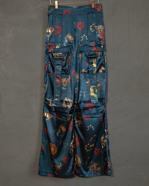 Cargo pants zodiaco