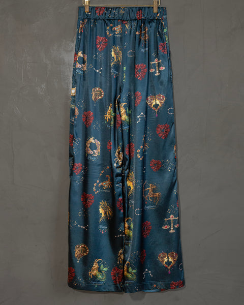 Cargo pants zodiaco
