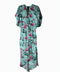 Kimono Dress Postales