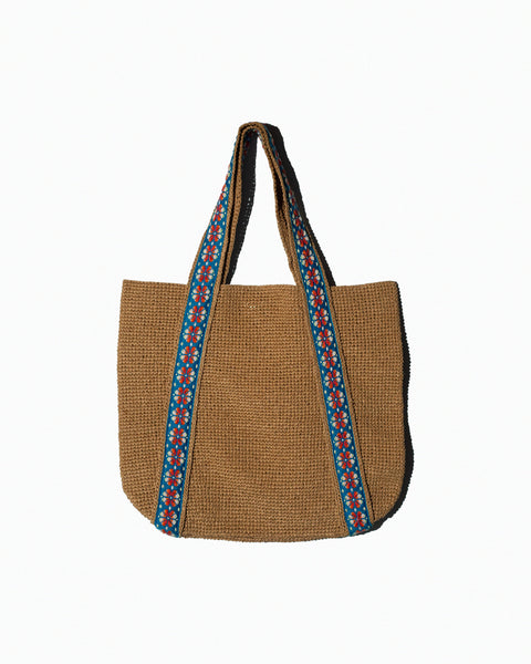 Bolsa Artesanal Corona