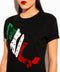 México tricolor Tee