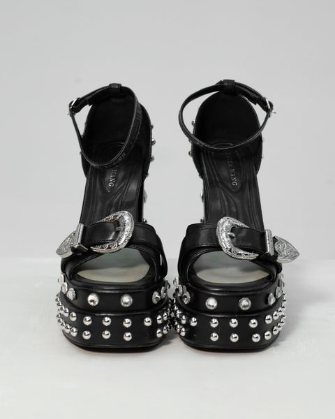 Tacones- AZALEA WANG