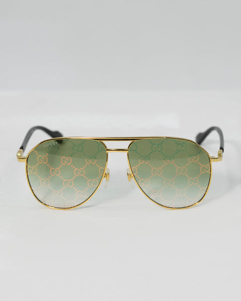 Sunglasses Gucci -  Piloto