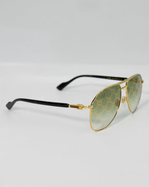 Sunglasses Gucci -  Piloto