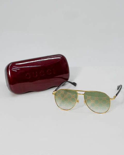 Sunglasses Gucci -  Piloto