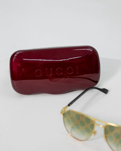 Sunglasses Gucci -  Piloto