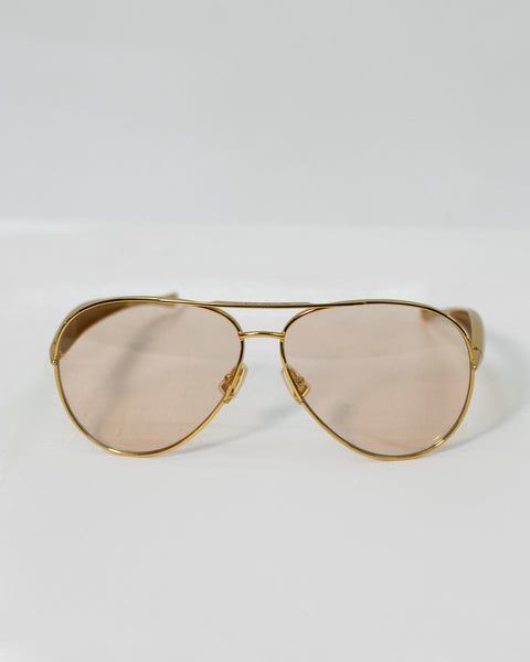 Bottega Veneta sunglasses
