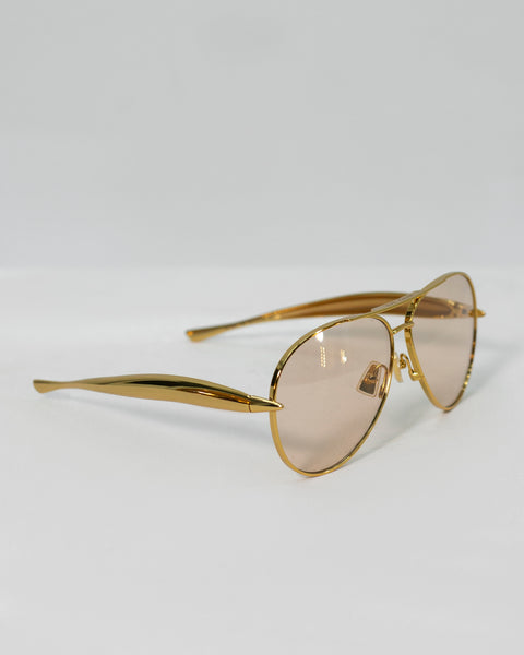 Bottega Veneta sunglasses