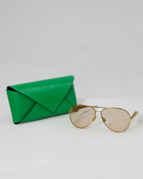 Bottega Veneta sunglasses