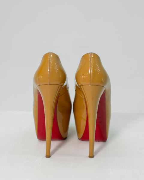Tacones Christian Louboutin