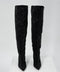 Azalea wang botas negras