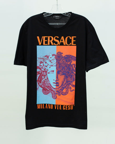 Tshirts- Versace