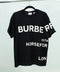 Tshirts- Burberry