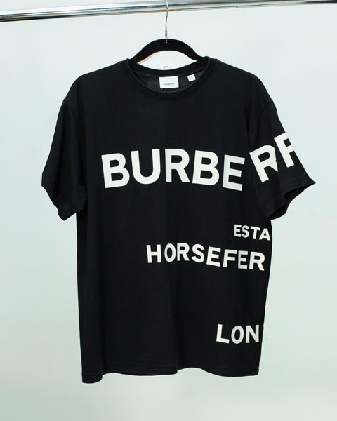 Tshirts- Burberry