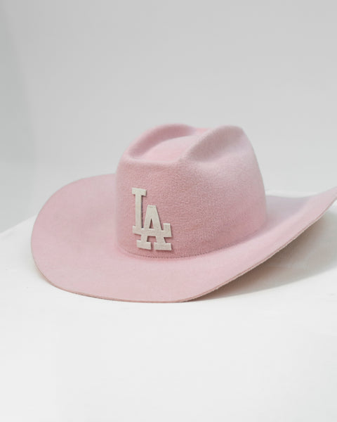 Gladys tamez LA COWBOY HAT
