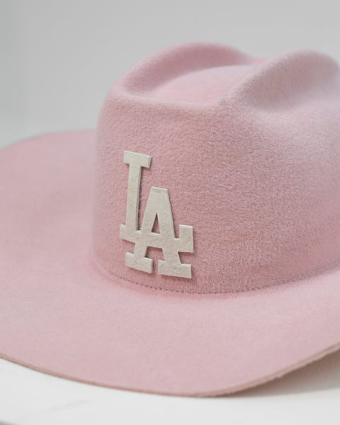 Gladys tamez LA COWBOY HAT