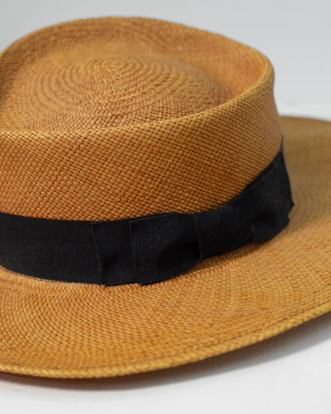 Gladys Tamez- Hat