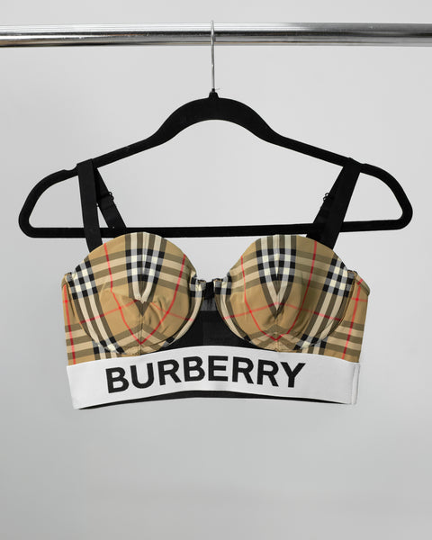 Burberry Swimsuit