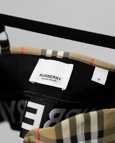 Burberry Swimsuit