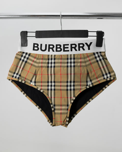 Burberry Swimsuit