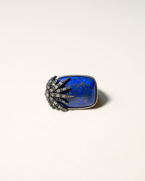 Anillo chunky